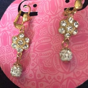 NWT earrings